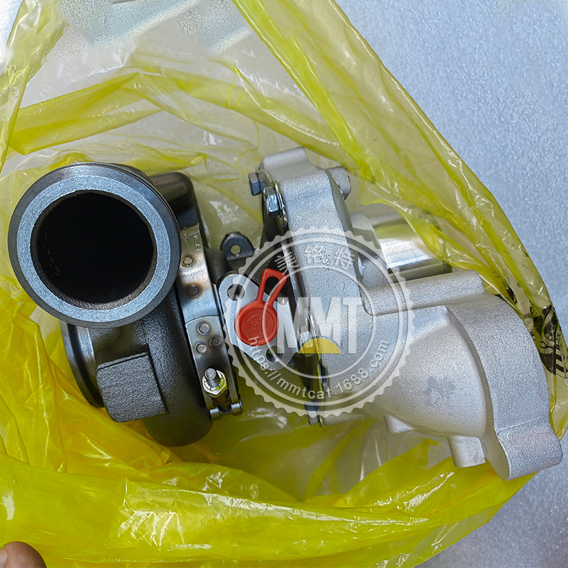 320GC C7.1增压器577-8677涡轮增压机5778677