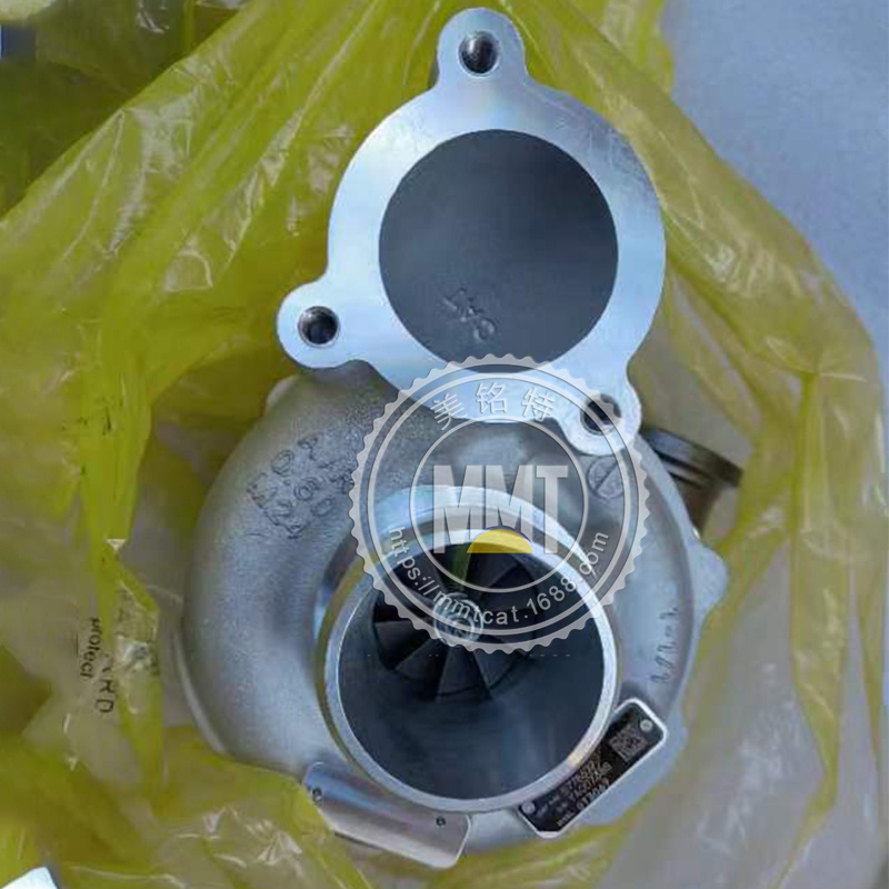 320GC C7.1增压器577-8677涡轮增压机5778677