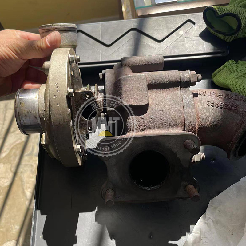 C4.4增压器356-3519涡轮增压机3563519