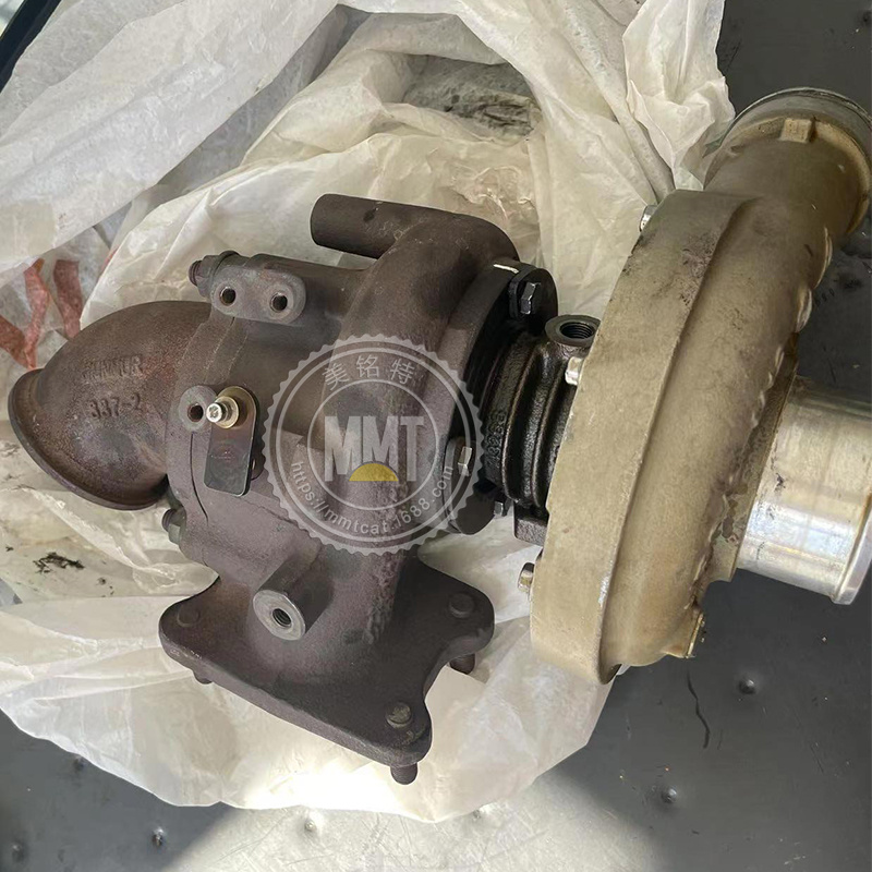 C4.4增压器356-3519涡轮增压机3563519