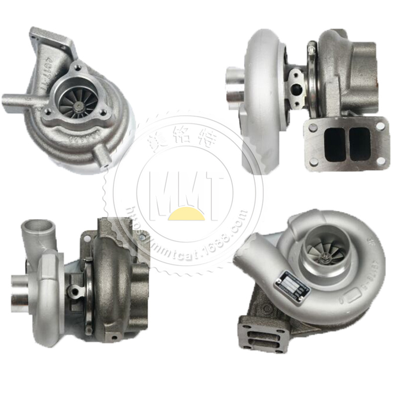 323DL C6.4增压器310-9617涡轮增压机3109617