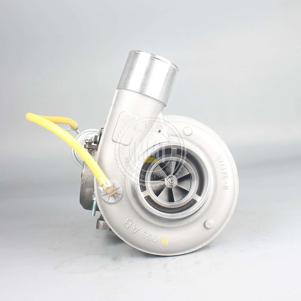 325C 329D增压器0R-7979涡轮增压机0R7979