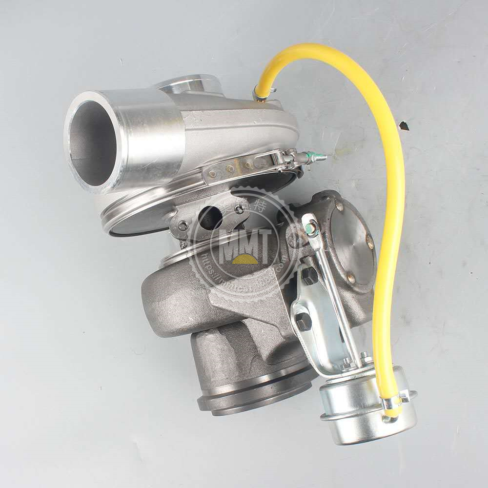 325C 329D增压器0R-7979涡轮增压机0R7979