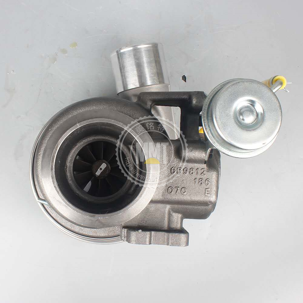 325C 329D增压器0R-7979涡轮增压机0R7979