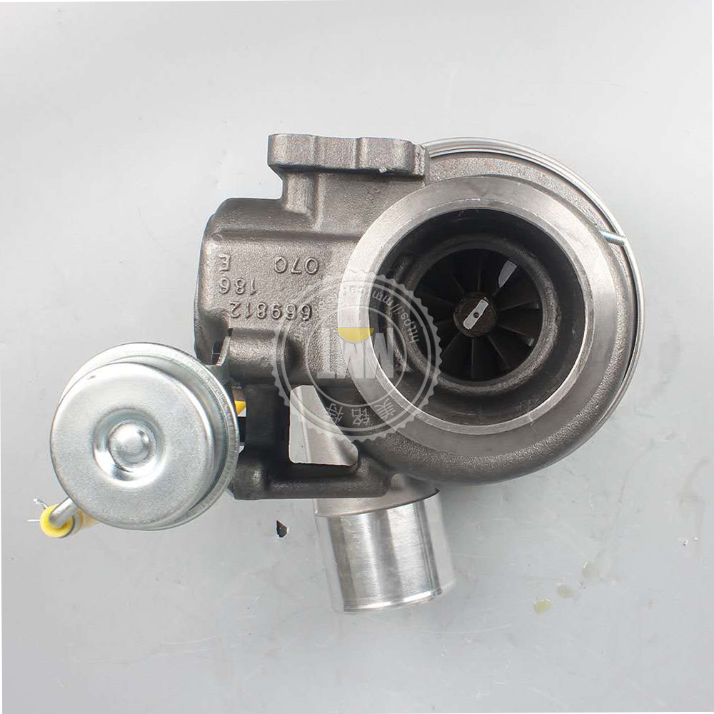 325C 329D增压器0R-7979涡轮增压机0R7979