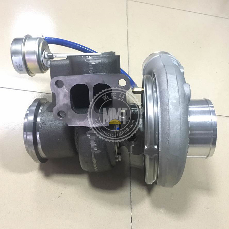 329D C7增压器250-7699涡轮增压机2507699