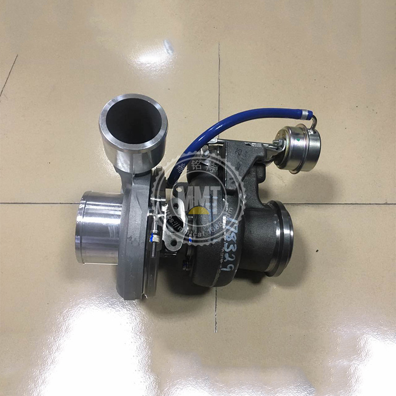 329D C7增压器250-7699涡轮增压机2507699