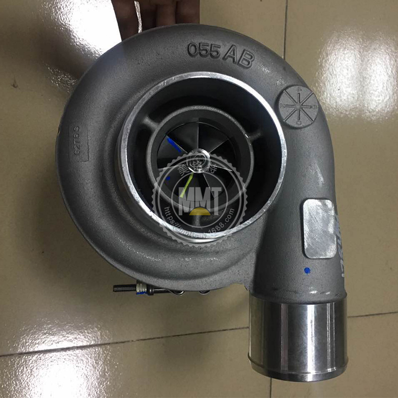 329D C7增压器250-7699涡轮增压机2507699