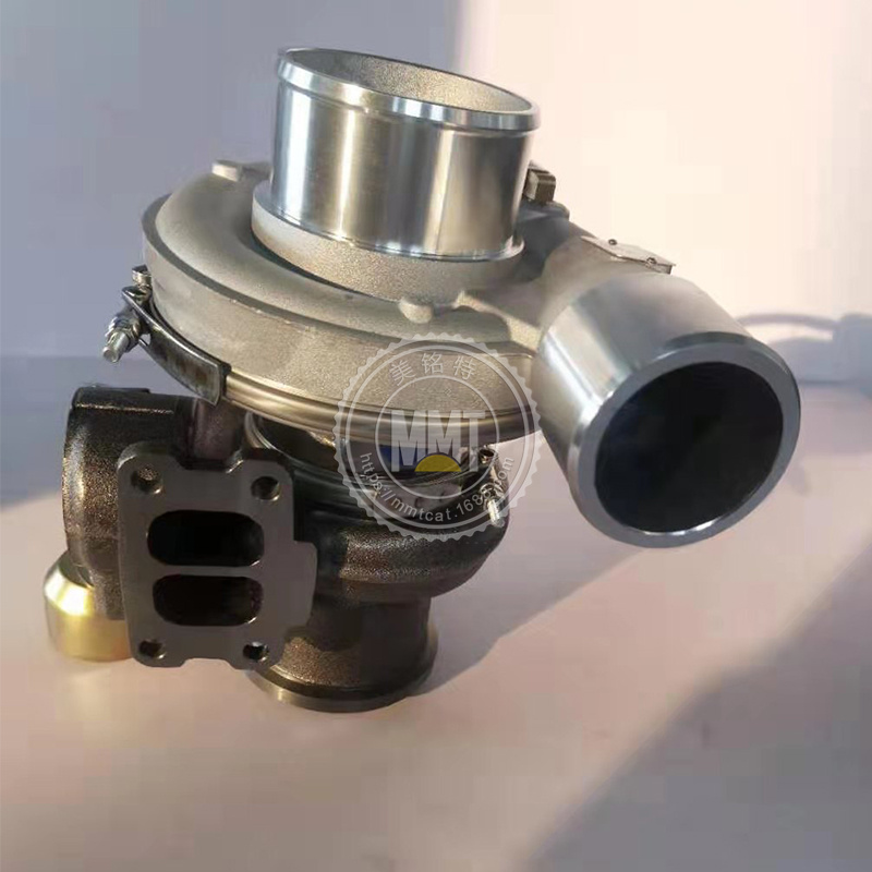140K C7增压器261-9367涡轮增压机2619367