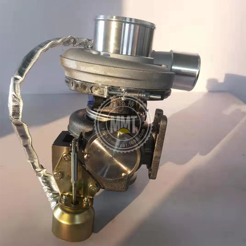 140K C7增压器261-9367涡轮增压机2619367