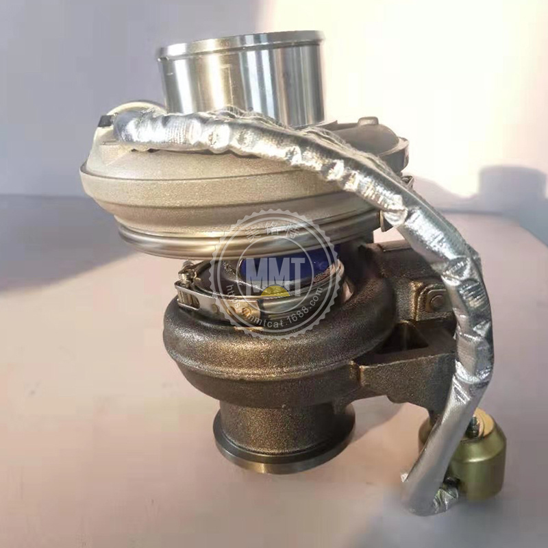 140K C7增压器261-9367涡轮增压机2619367