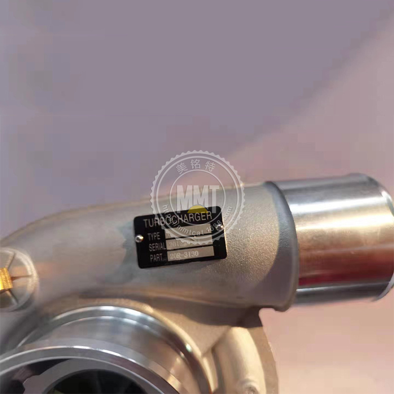 140K C7增压器261-9367涡轮增压机2619367