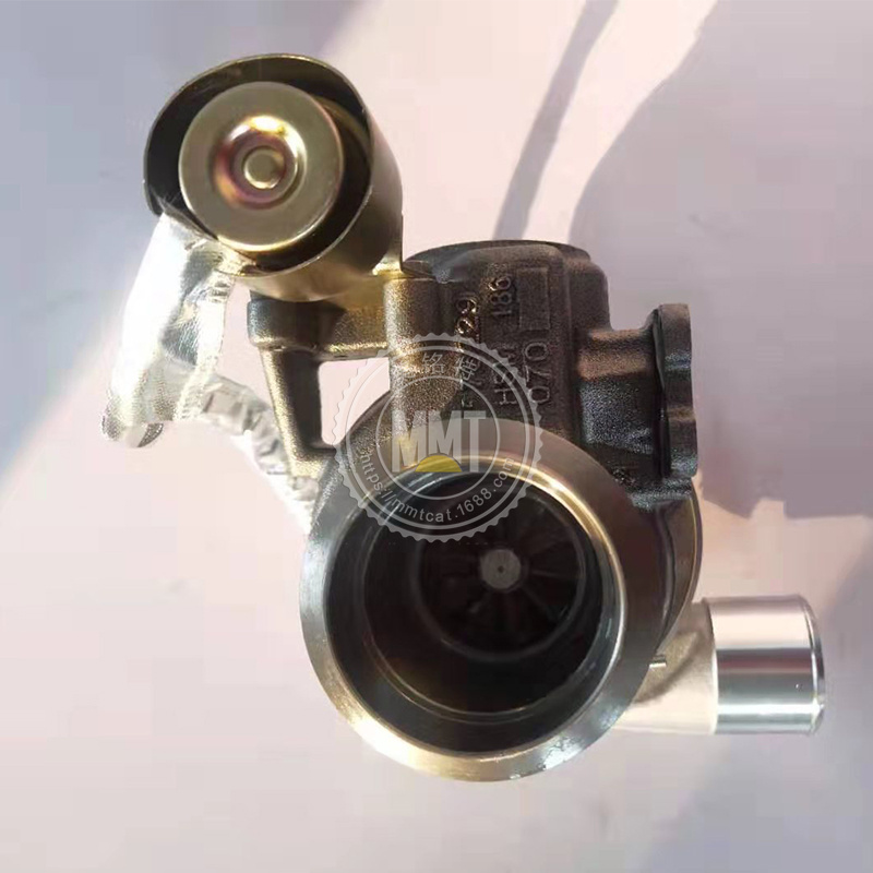 140K C7增压器261-9367涡轮增压机2619367