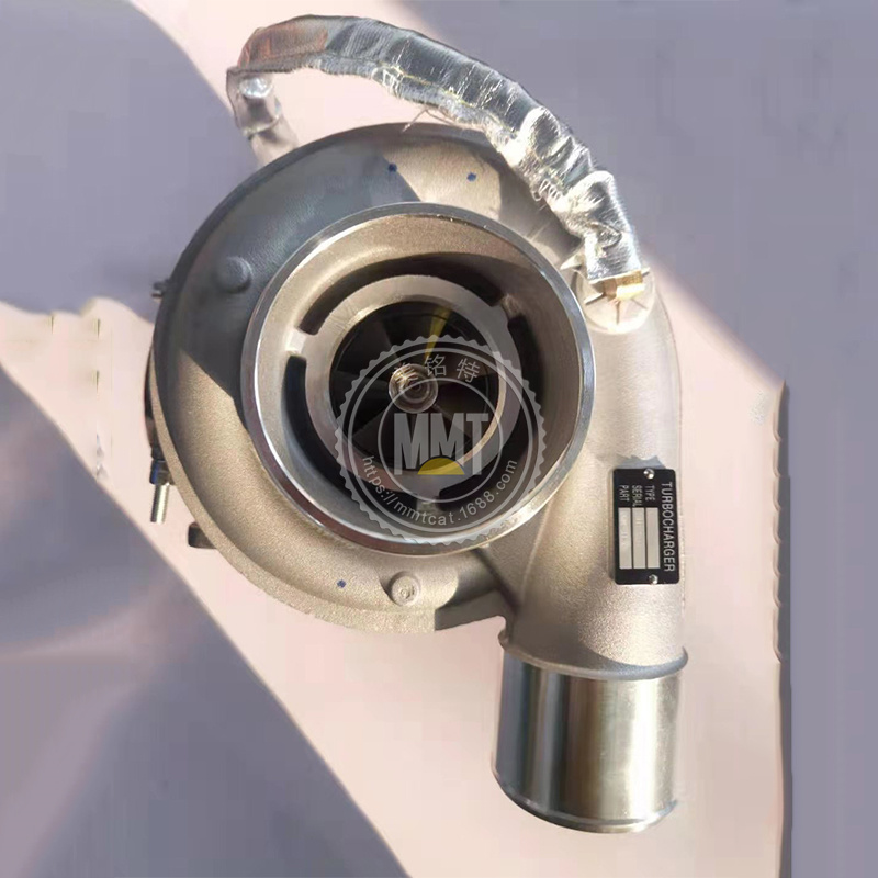 140K C7增压器261-9367涡轮增压机2619367