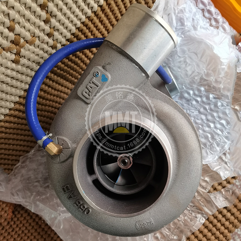 C9增压器358-4923涡轮增压机3584923