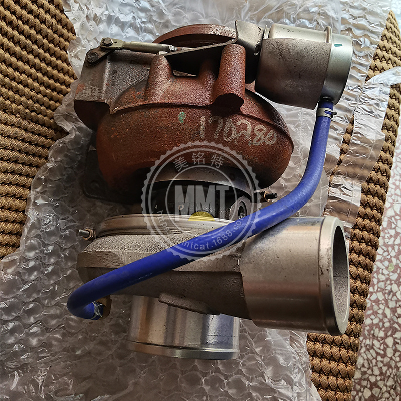 C9增压器358-4923涡轮增压机3584923