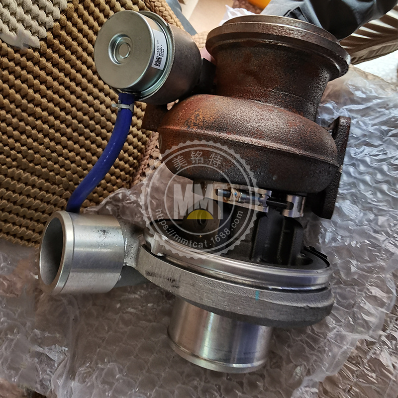 C9增压器358-4923涡轮增压机3584923