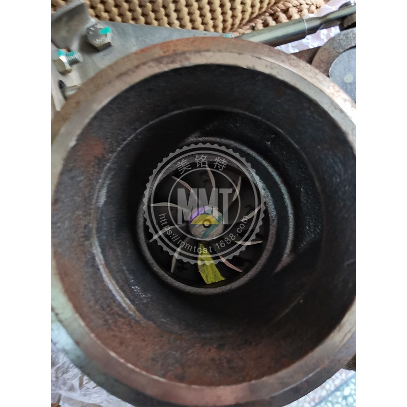 C9增压器358-4923涡轮增压机3584923