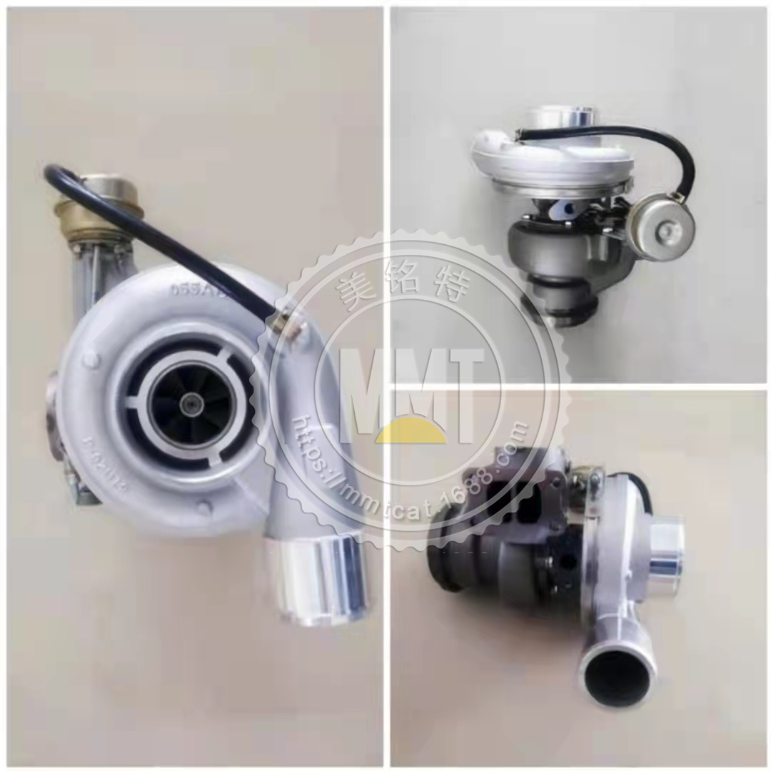 C9增压器248-0323涡轮增压机2480323