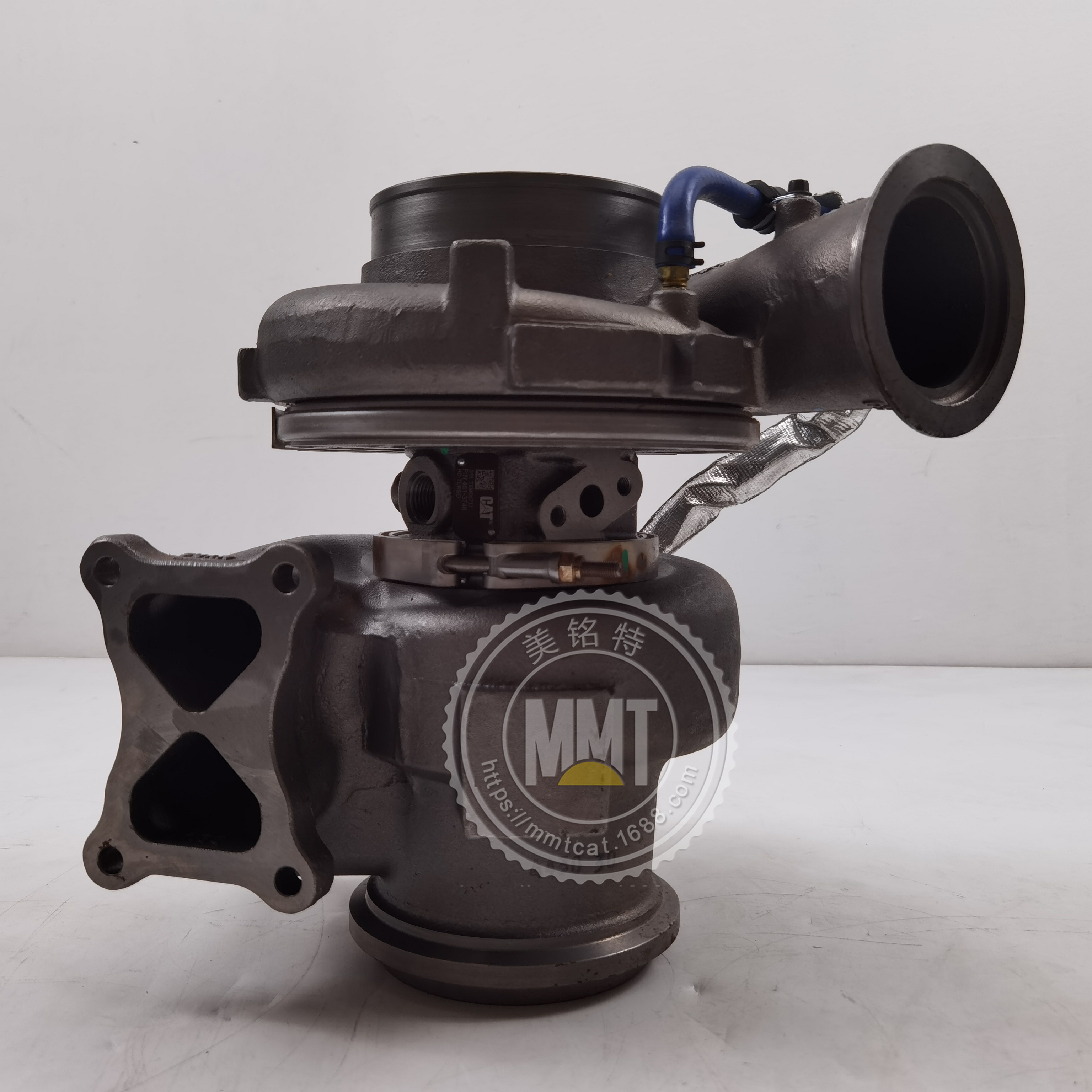 349D2 C13增压器461-3746涡轮增压机4613746