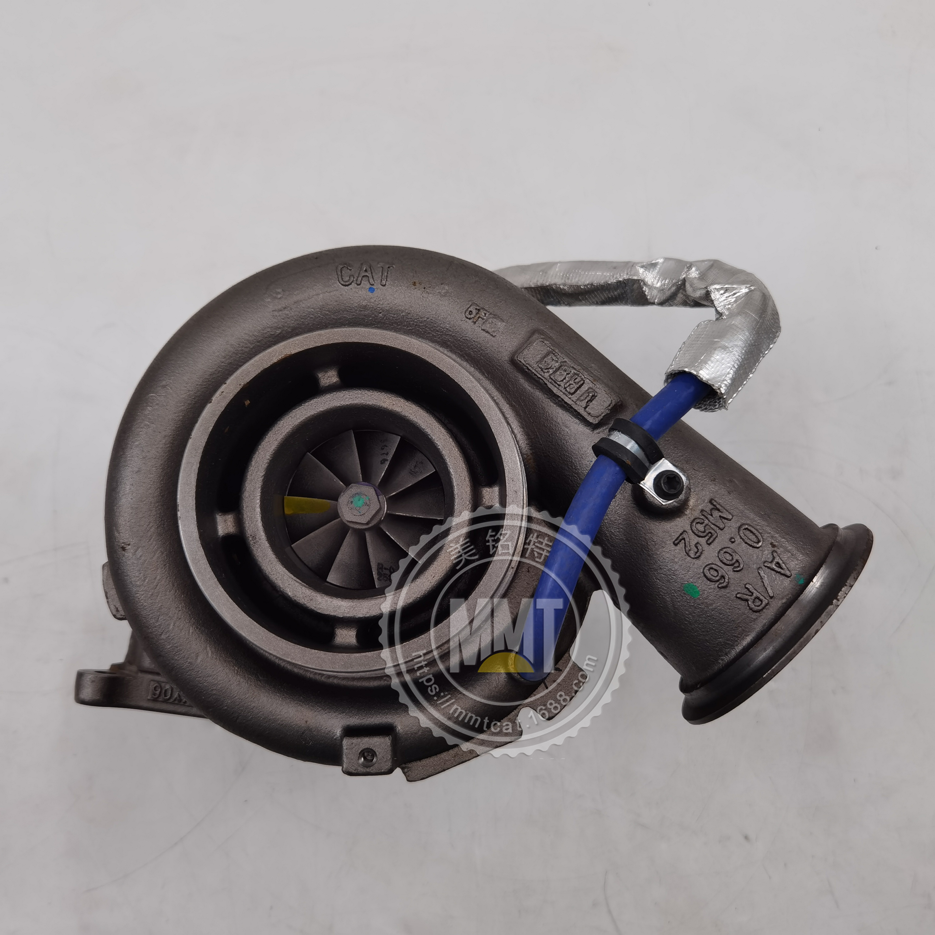 349D2 C13增压器461-3746涡轮增压机4613746