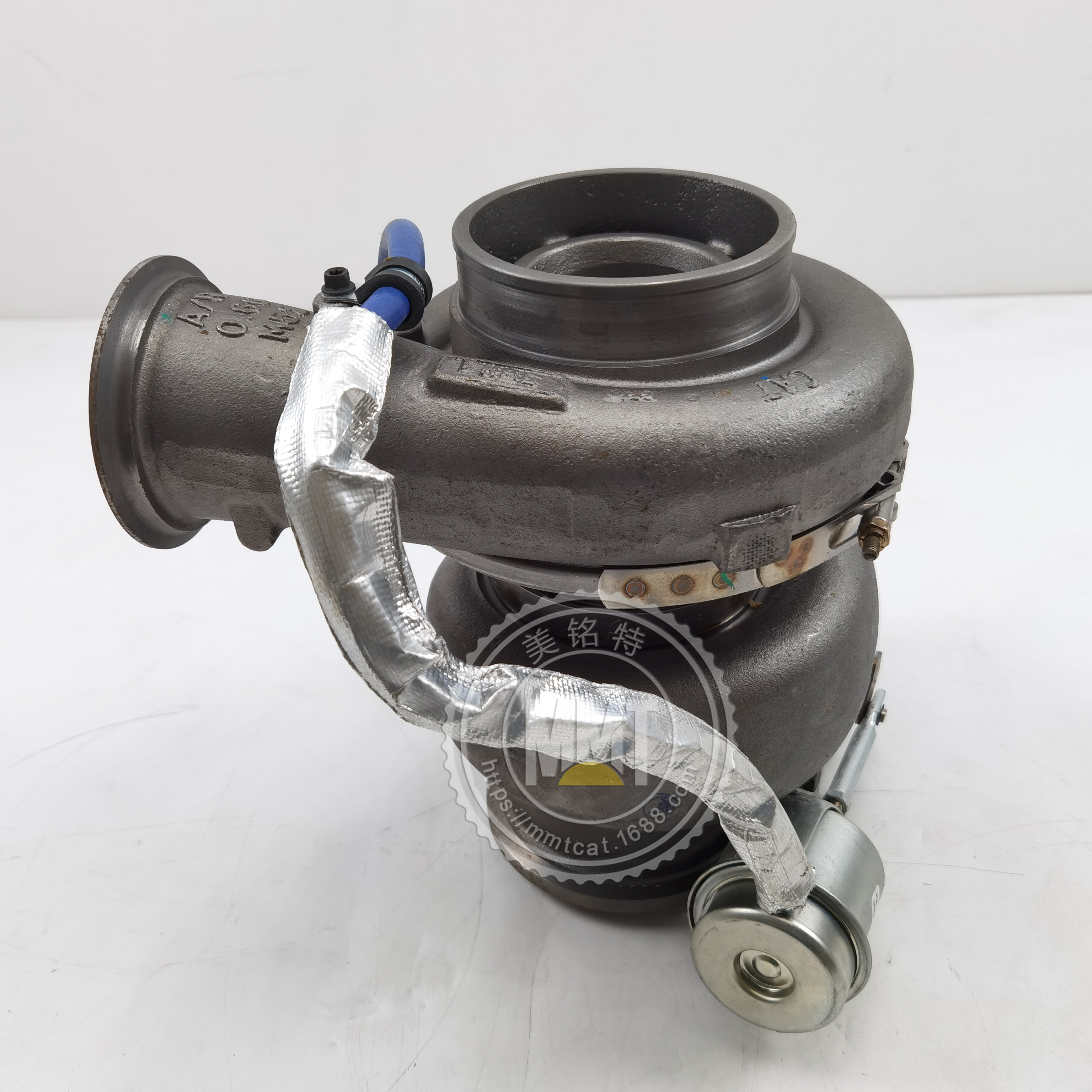 349D2 C13增压器461-3746涡轮增压机4613746