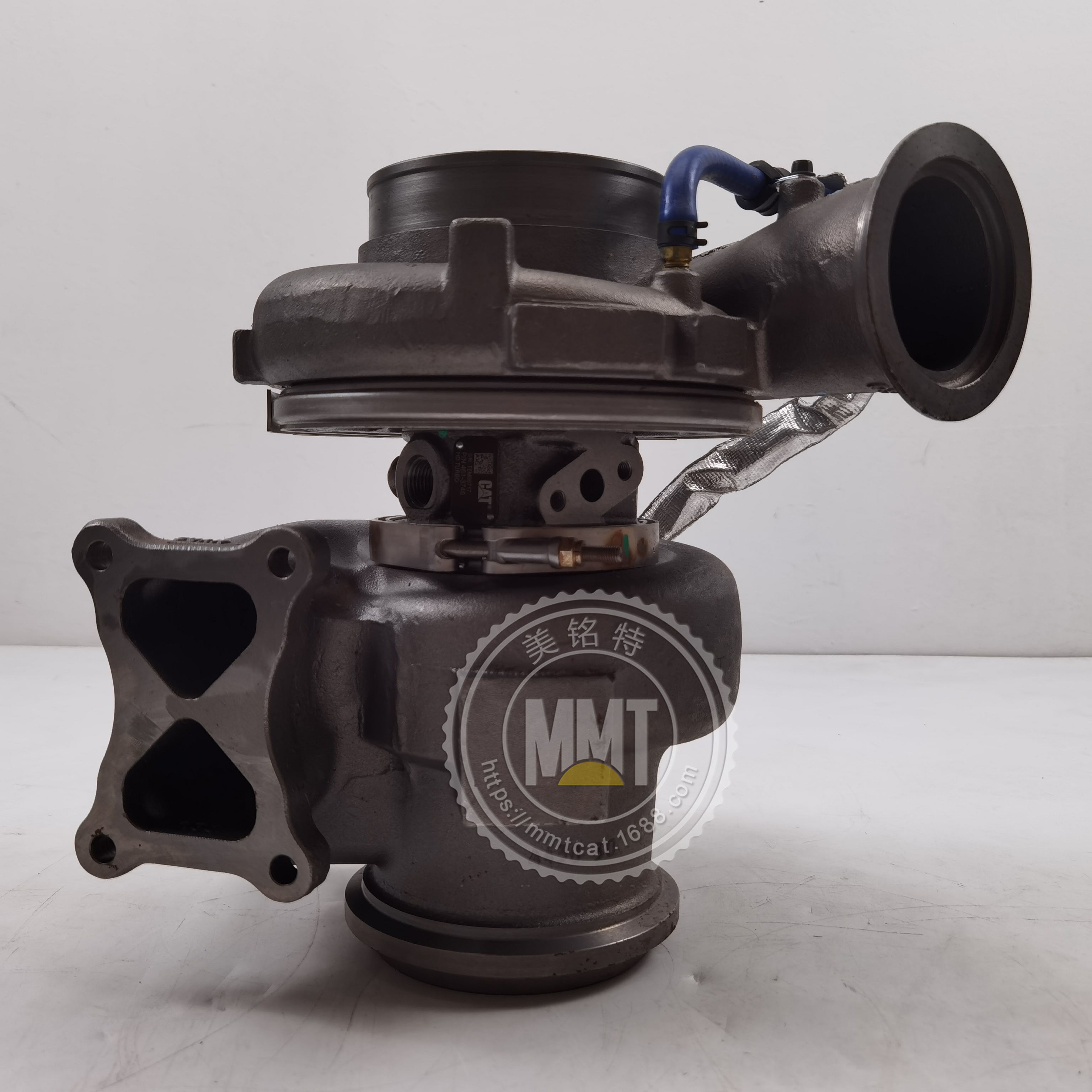 349D2 C13增压器461-3746涡轮增压机4613746