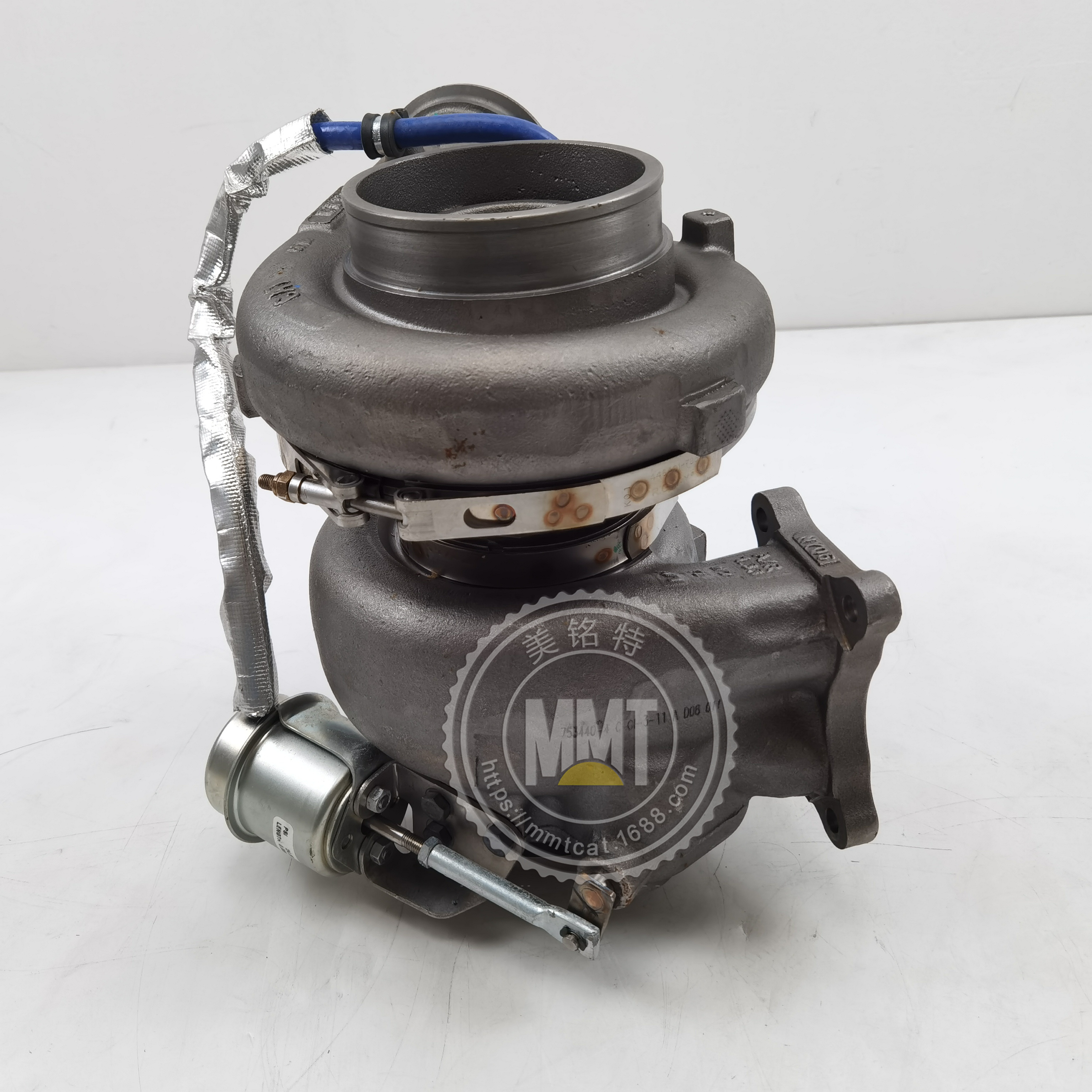 349D2 C13增压器461-3746涡轮增压机4613746