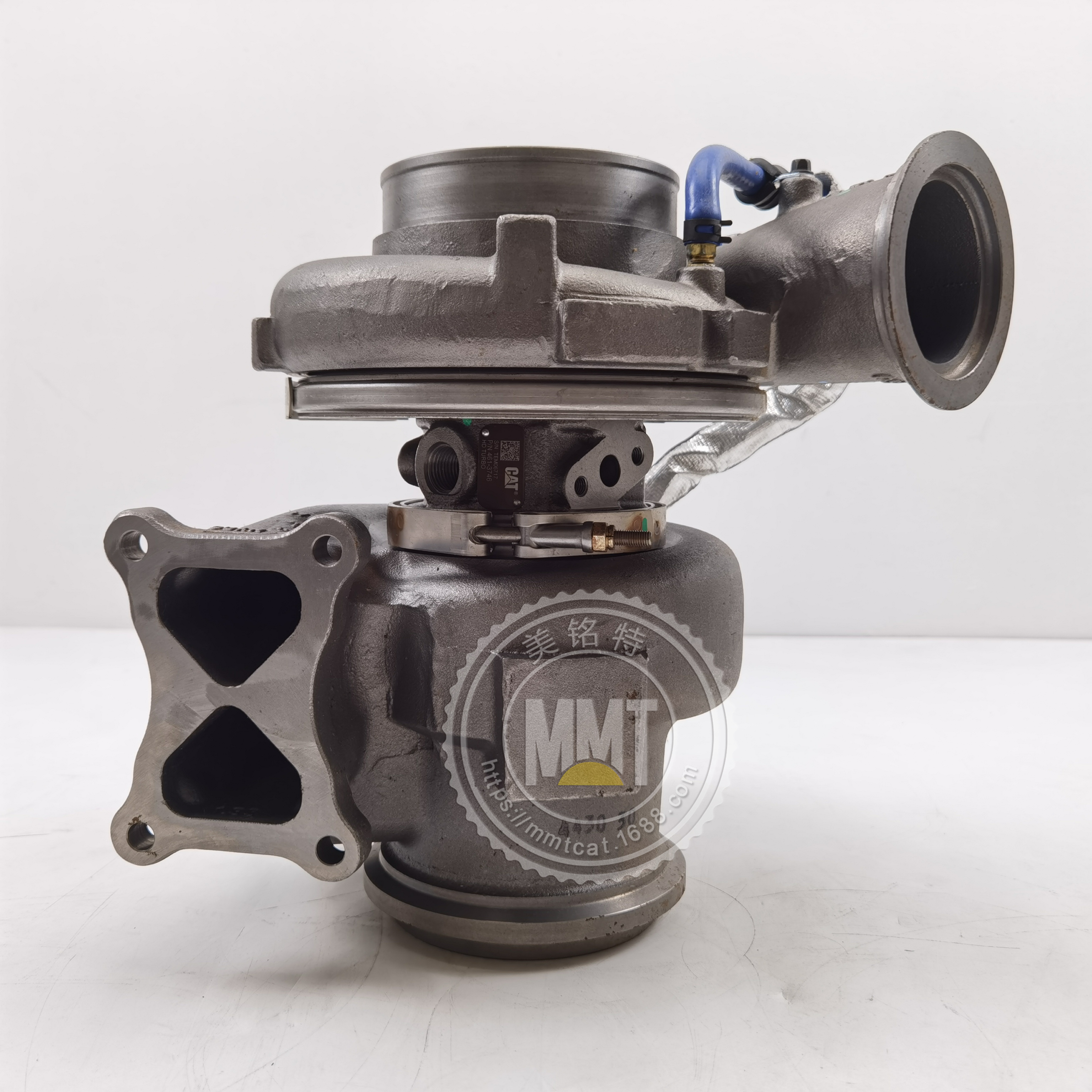 349D2 C13增压器461-3746涡轮增压机4613746