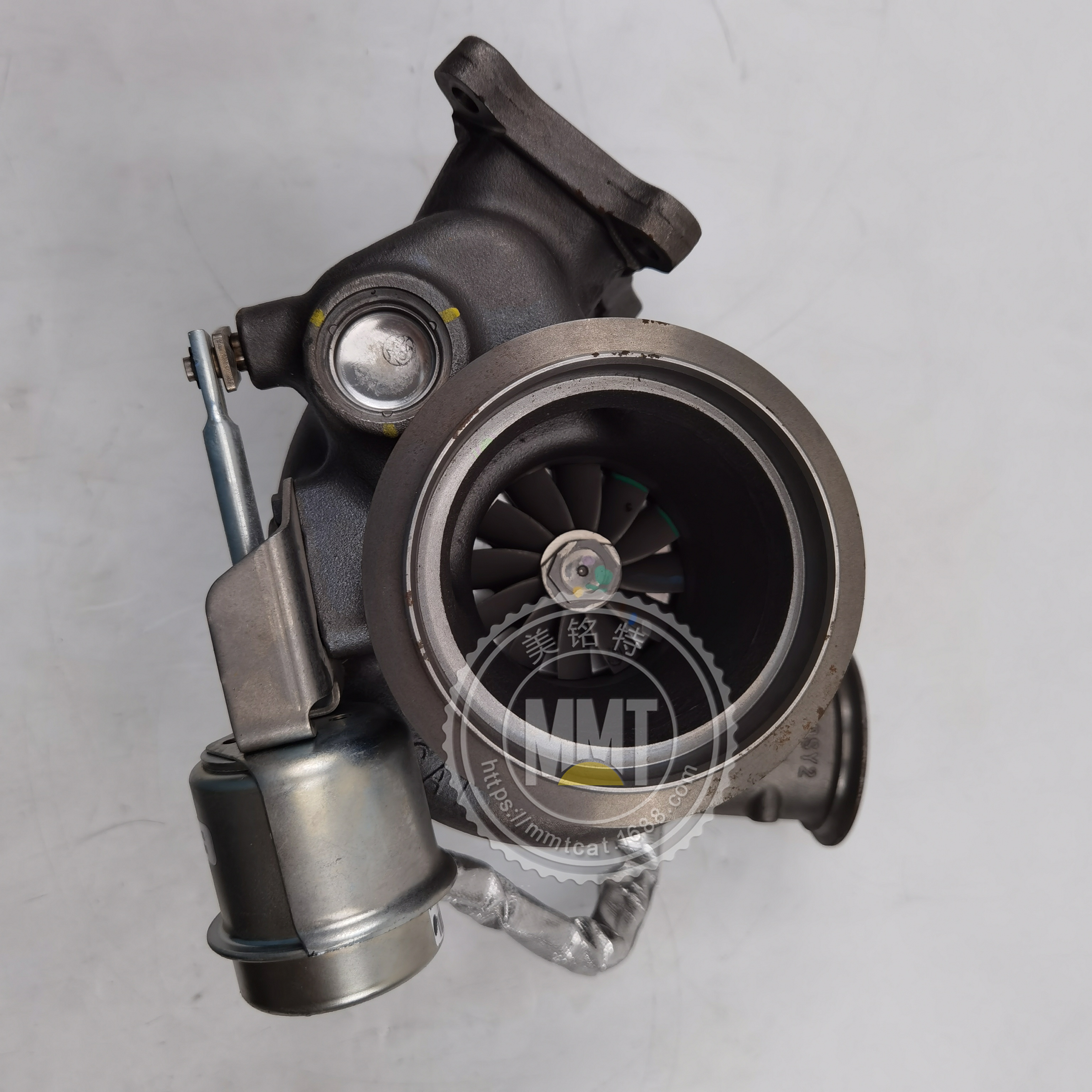 349D2 C13增压器461-3746涡轮增压机4613746