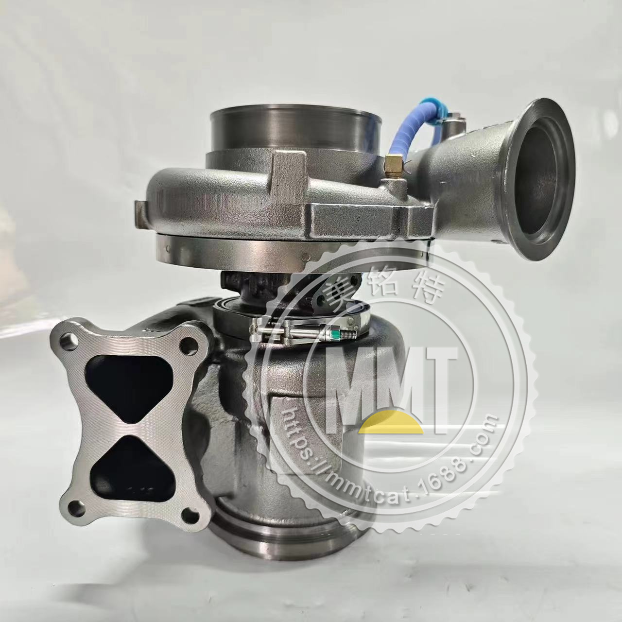 349 352增压器518-0435涡轮增压机5180435