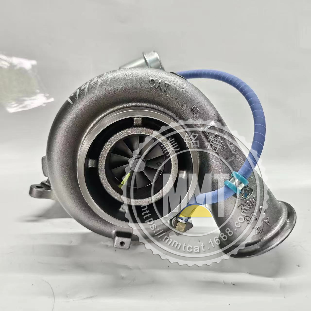 349 352增压器518-0435涡轮增压机5180435