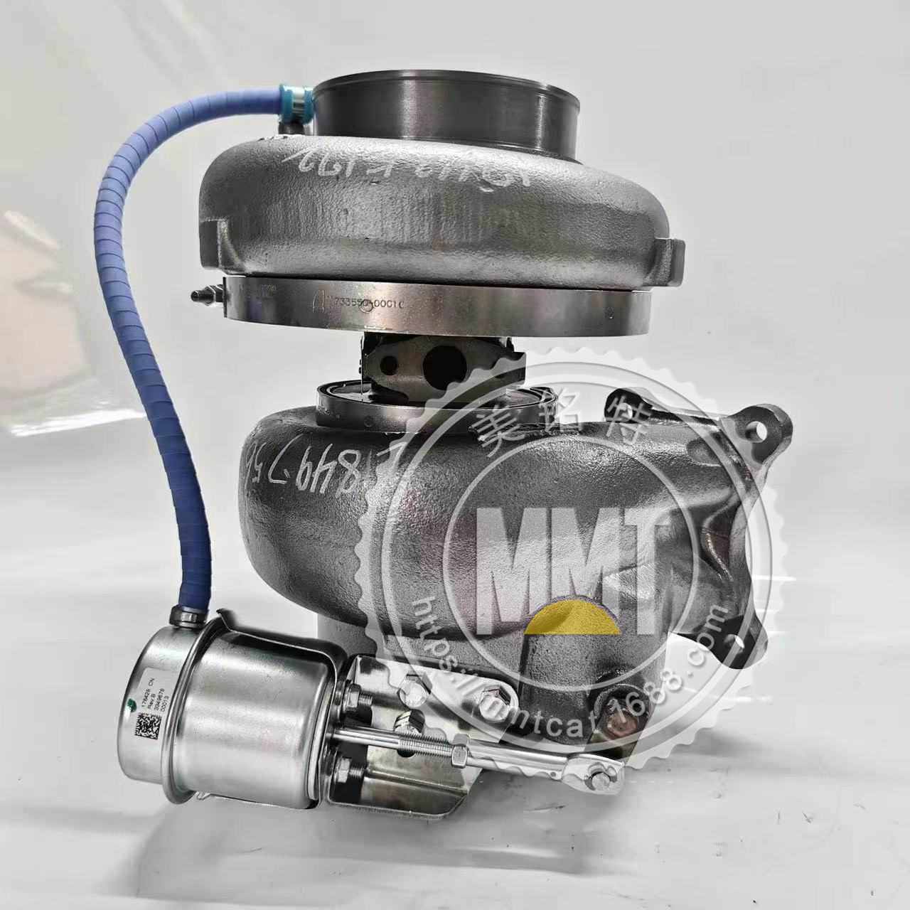 349 352增压器518-0435涡轮增压机5180435