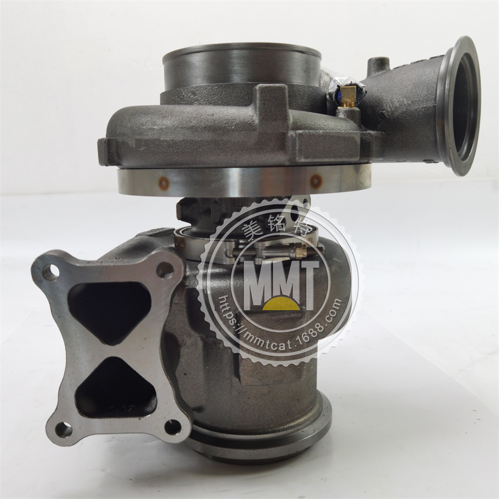 349 C13增压器608-9008涡轮增压机6089008