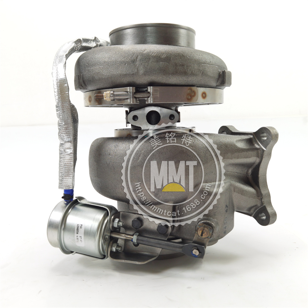 349 C13增压器608-9008涡轮增压机6089008