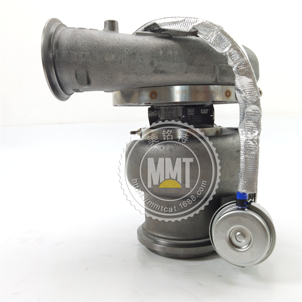 349 C13增压器608-9008涡轮增压机6089008