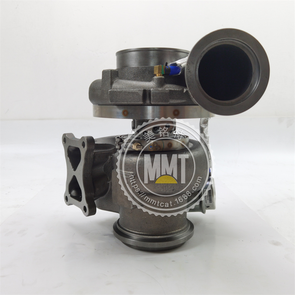 349 C13增压器608-9008涡轮增压机6089008