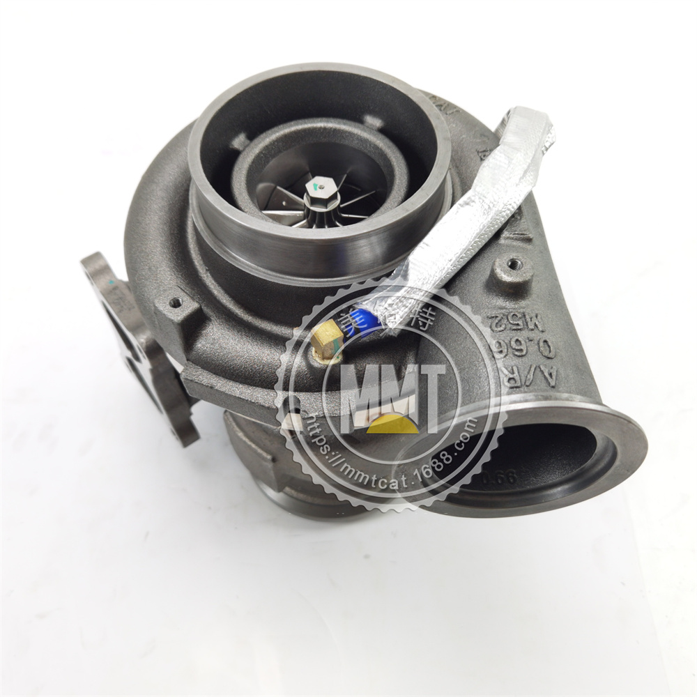 349 C13增压器608-9008涡轮增压机6089008