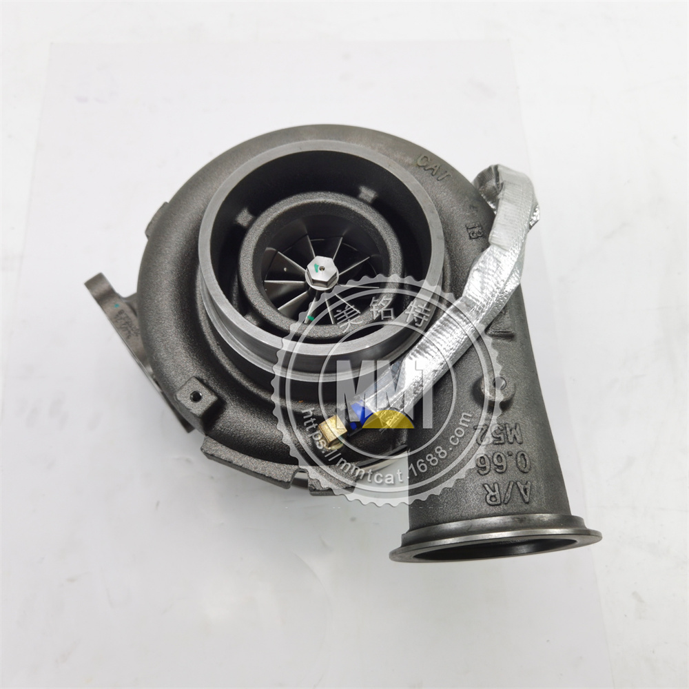 349 C13增压器608-9008涡轮增压机6089008
