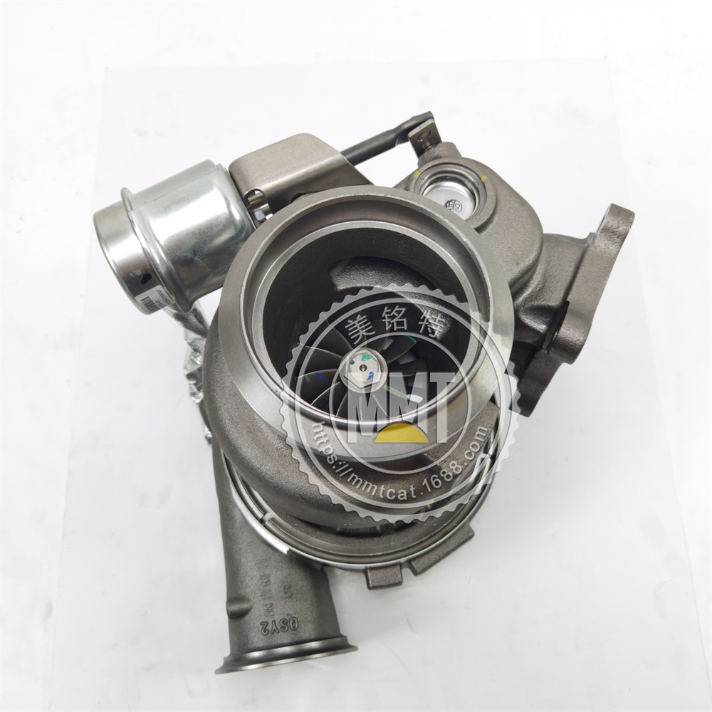 349 C13增压器608-9008涡轮增压机6089008