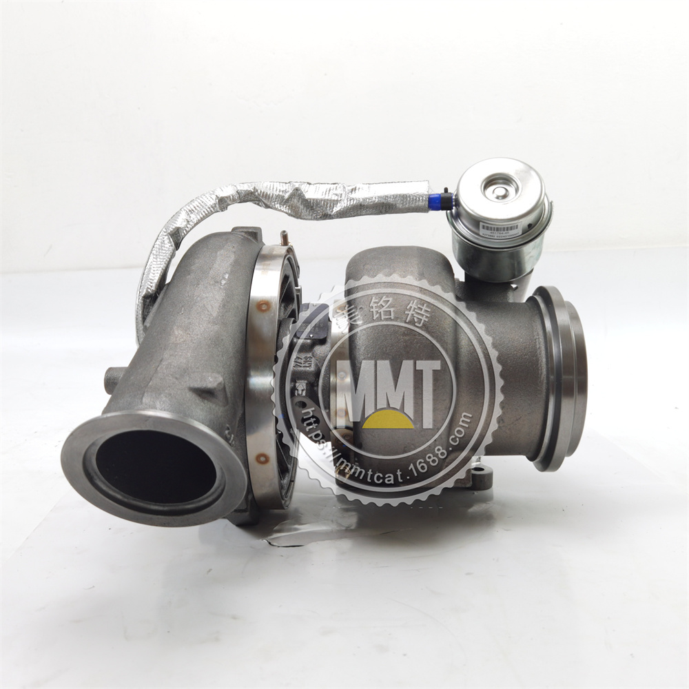 349 C13增压器608-9008涡轮增压机6089008