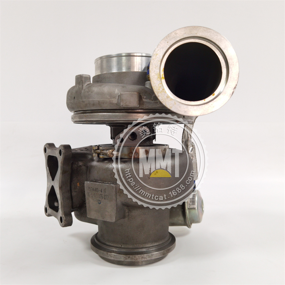 C13涡轮增压器247-2964增压机2472964