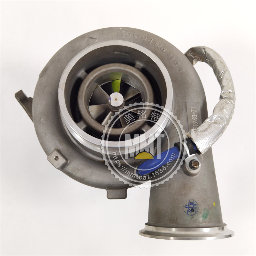 C13涡轮增压器247-2964增压机2472964
