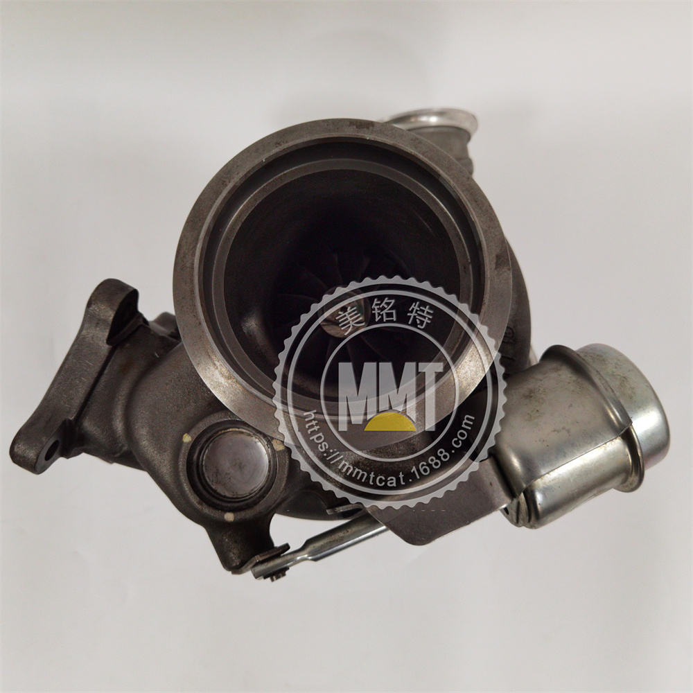 C13涡轮增压器247-2964增压机2472964