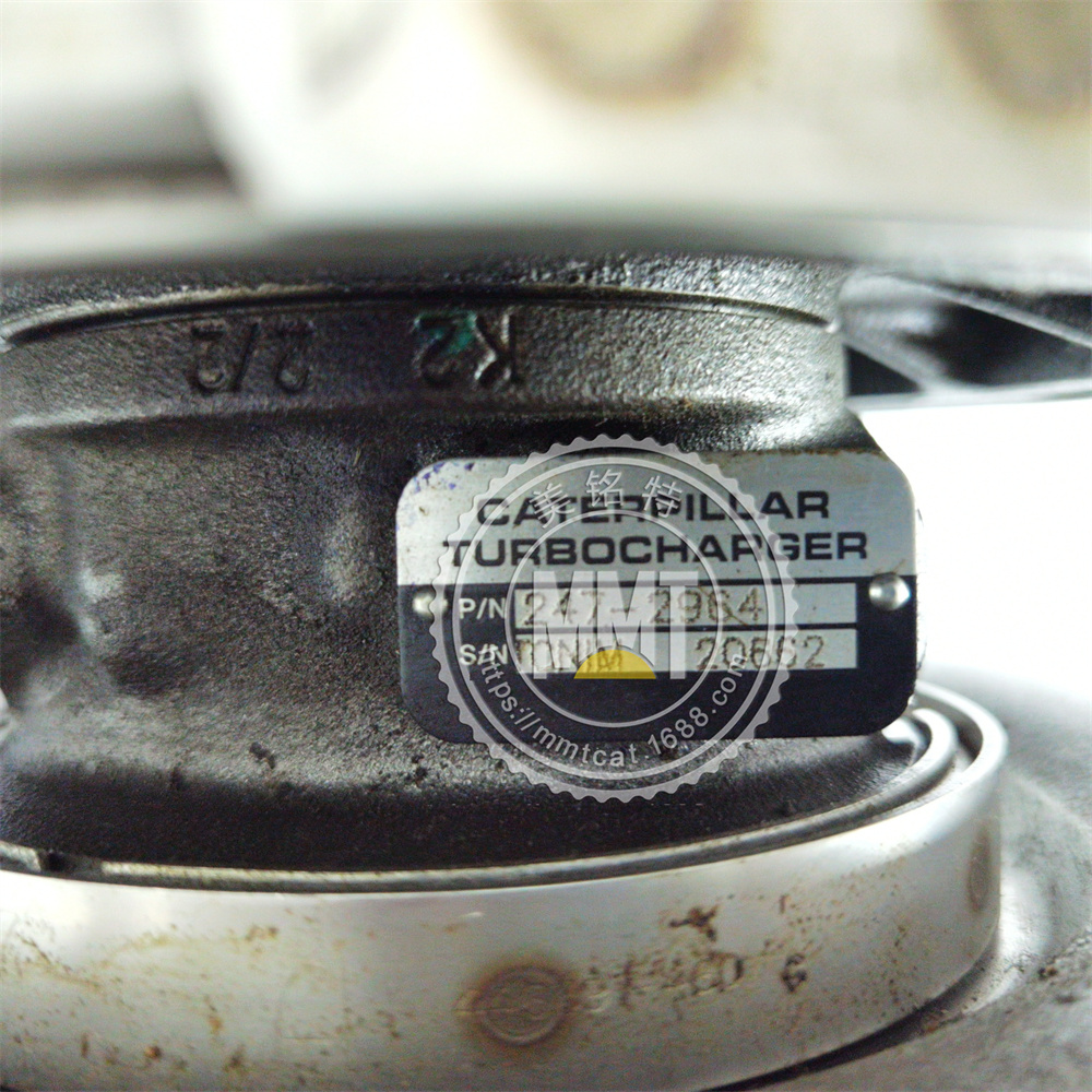 C13涡轮增压器247-2964增压机2472964