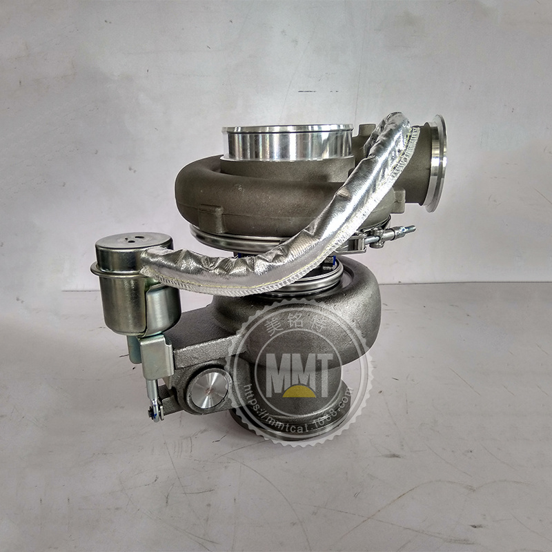 C13涡轮增压器247-2965增压机2472965