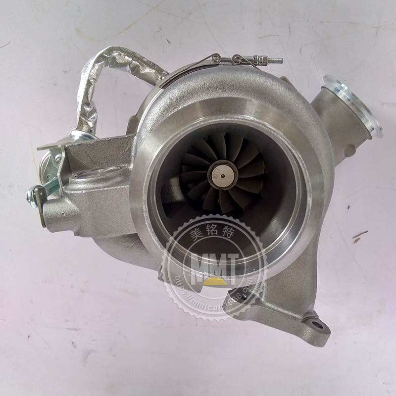 C13涡轮增压器247-2965增压机2472965