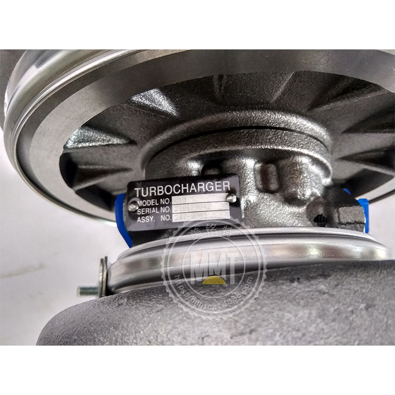 C13涡轮增压器247-2965增压机2472965