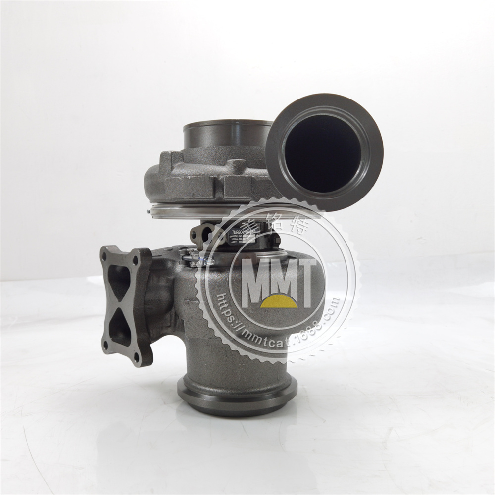 C13涡轮增压器243-3768增压机2433768
