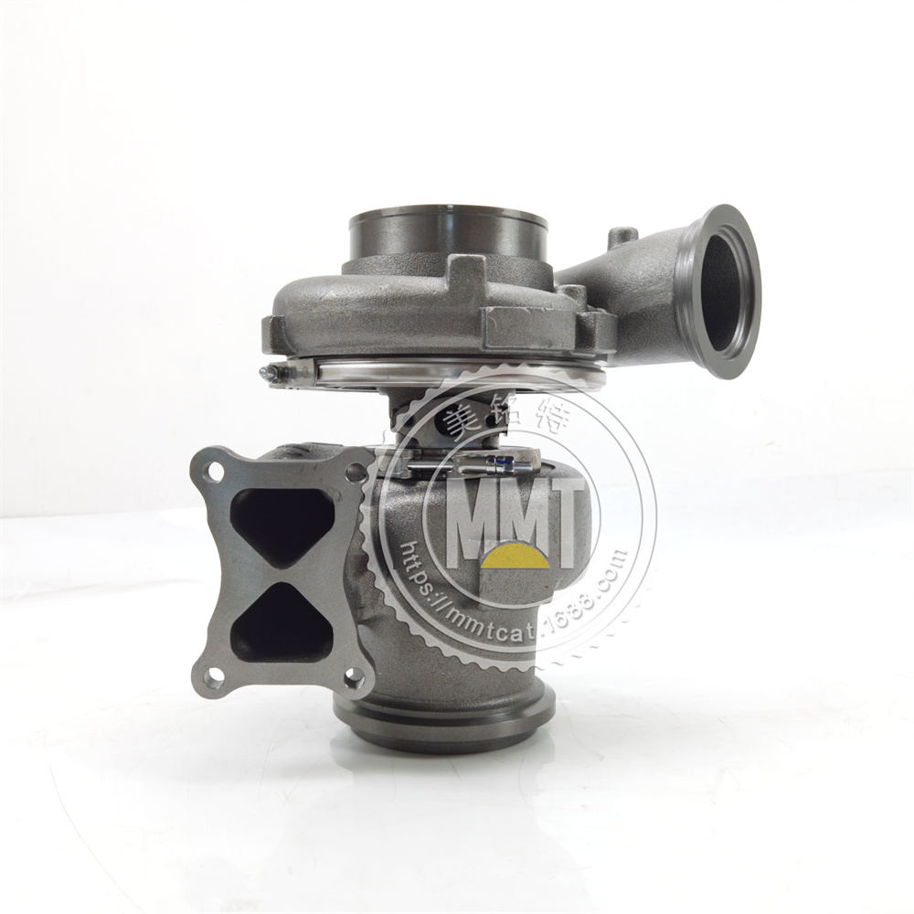 C13涡轮增压器243-3768增压机2433768